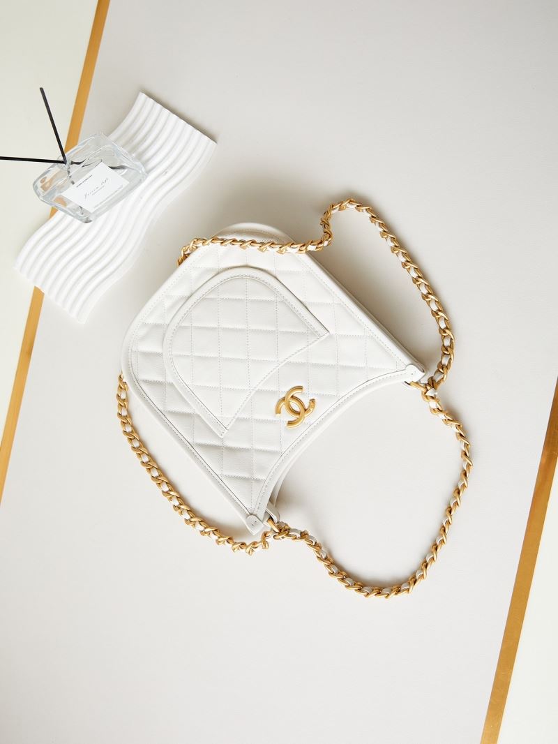 Ch**el hobo bags